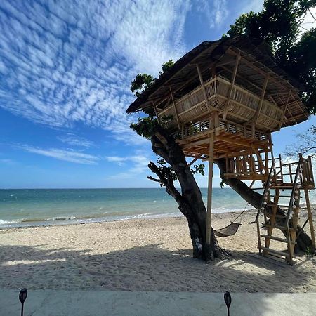 פורטו פרינססה D' Beach Resort מראה חיצוני תמונה