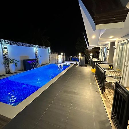 פורטו פרינססה D' Beach Resort מראה חיצוני תמונה