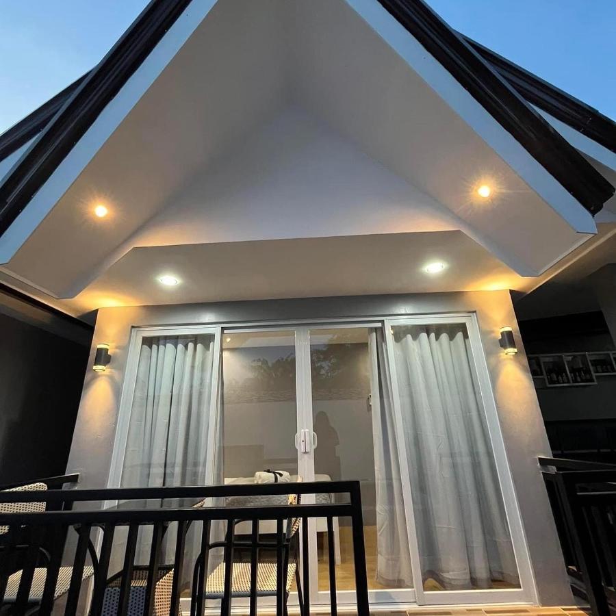 פורטו פרינססה D' Beach Resort מראה חיצוני תמונה