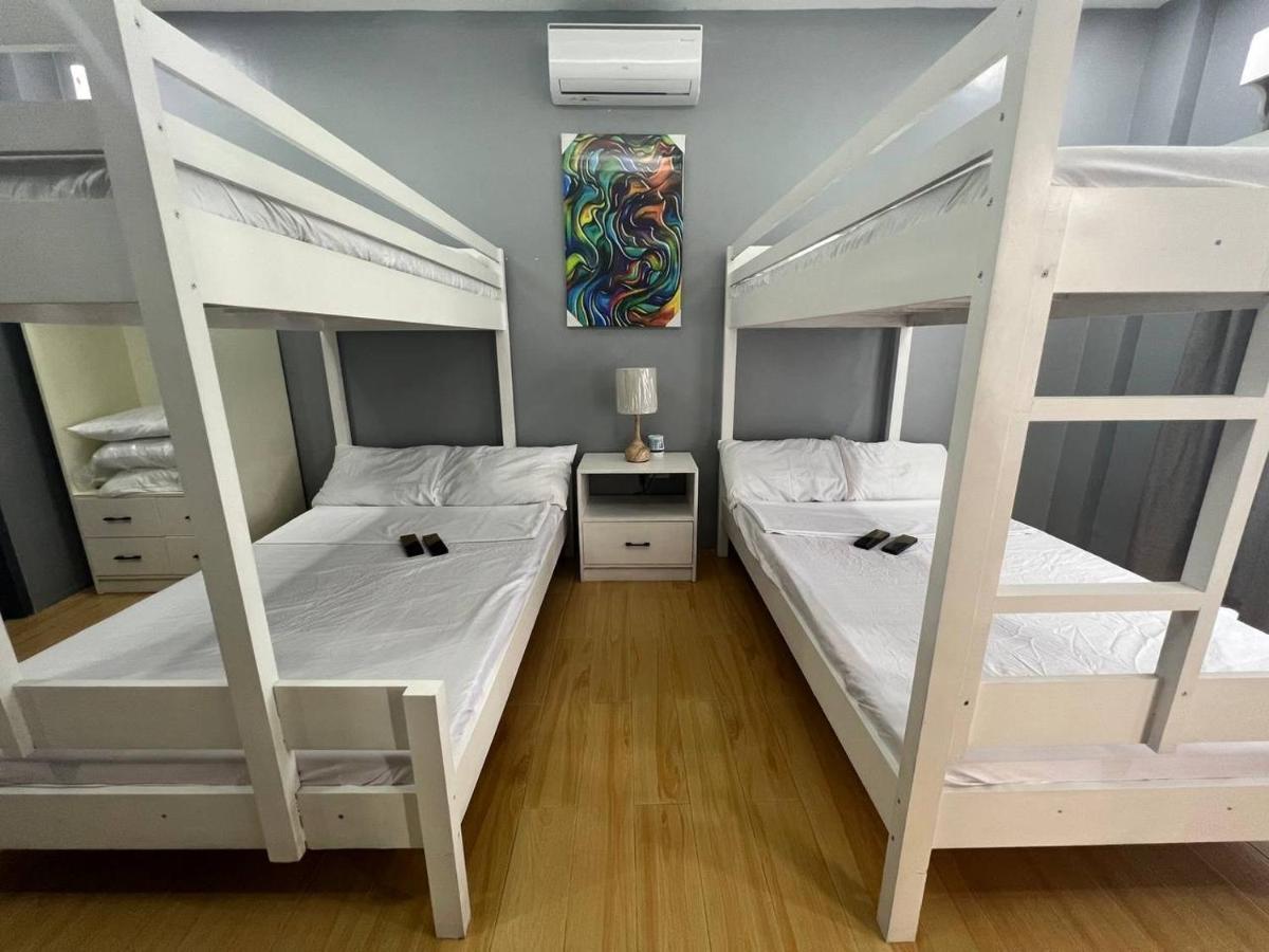 פורטו פרינססה D' Beach Resort מראה חיצוני תמונה