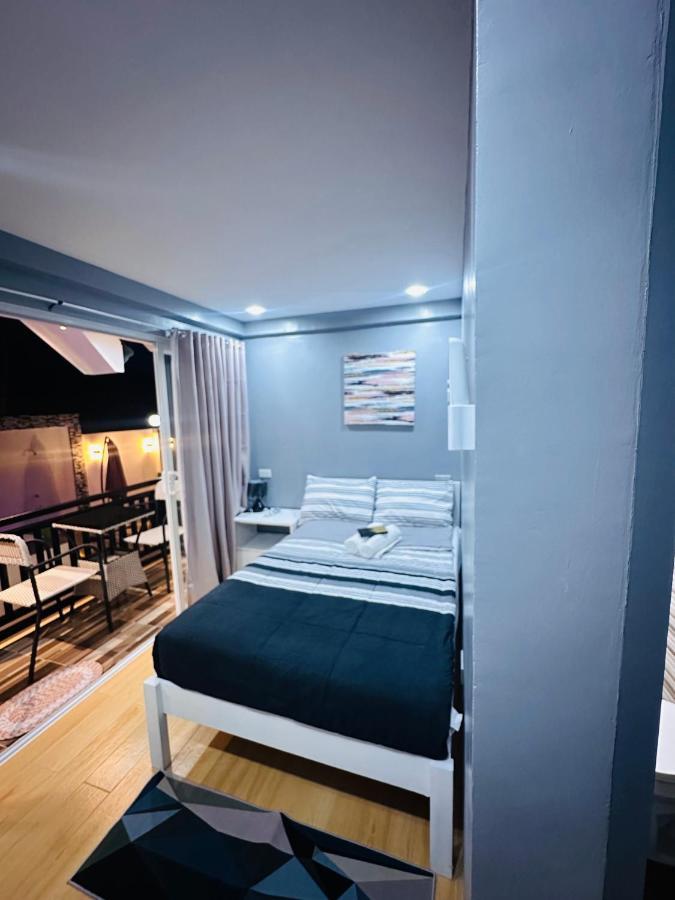 פורטו פרינססה D' Beach Resort מראה חיצוני תמונה