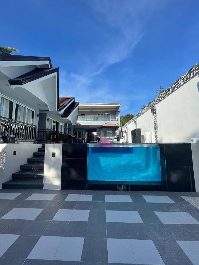 פורטו פרינססה D' Beach Resort מראה חיצוני תמונה