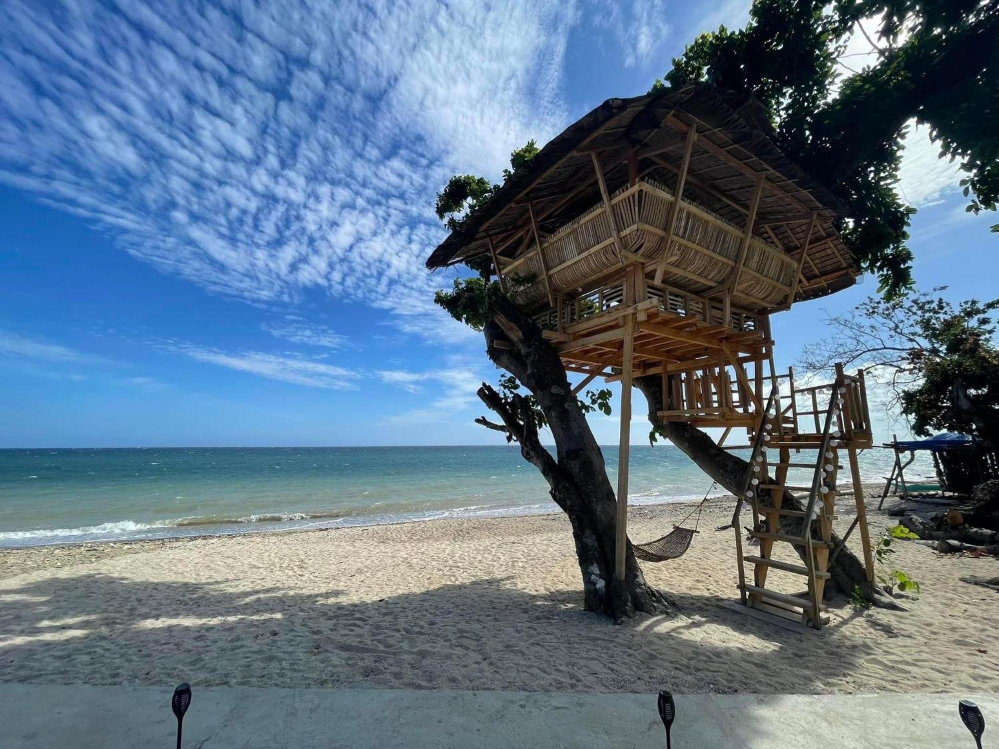פורטו פרינססה D' Beach Resort מראה חיצוני תמונה