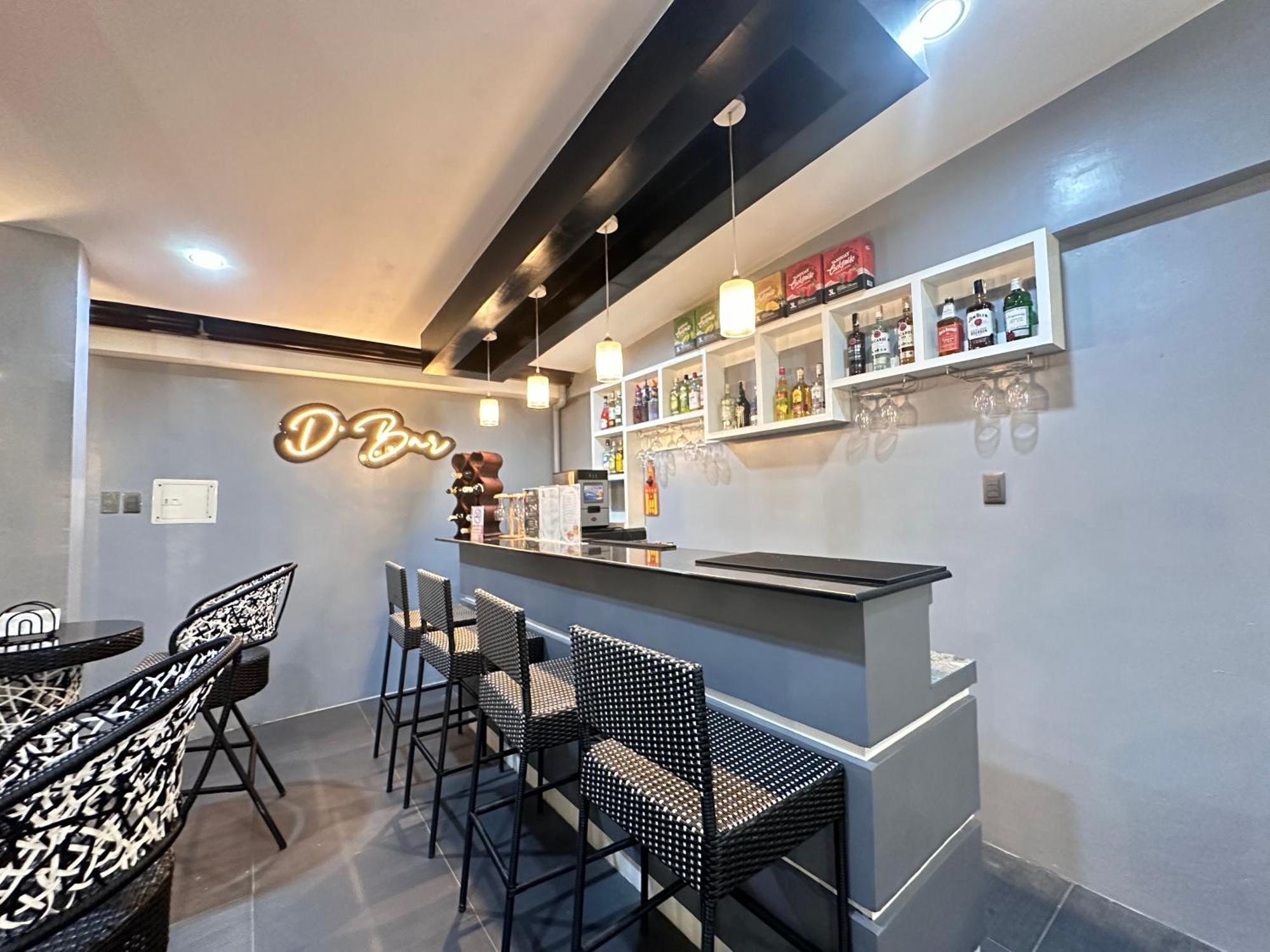 פורטו פרינססה D' Beach Resort מראה חיצוני תמונה