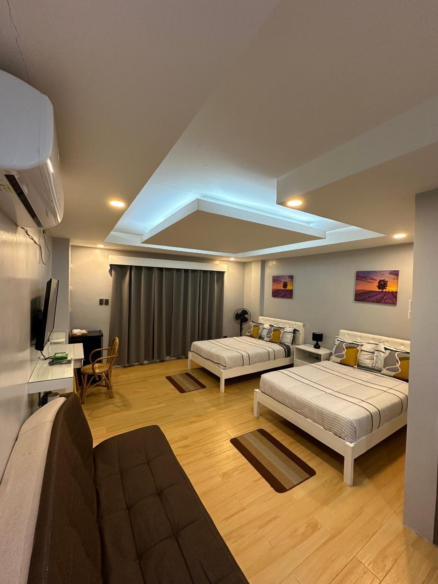 פורטו פרינססה D' Beach Resort מראה חיצוני תמונה