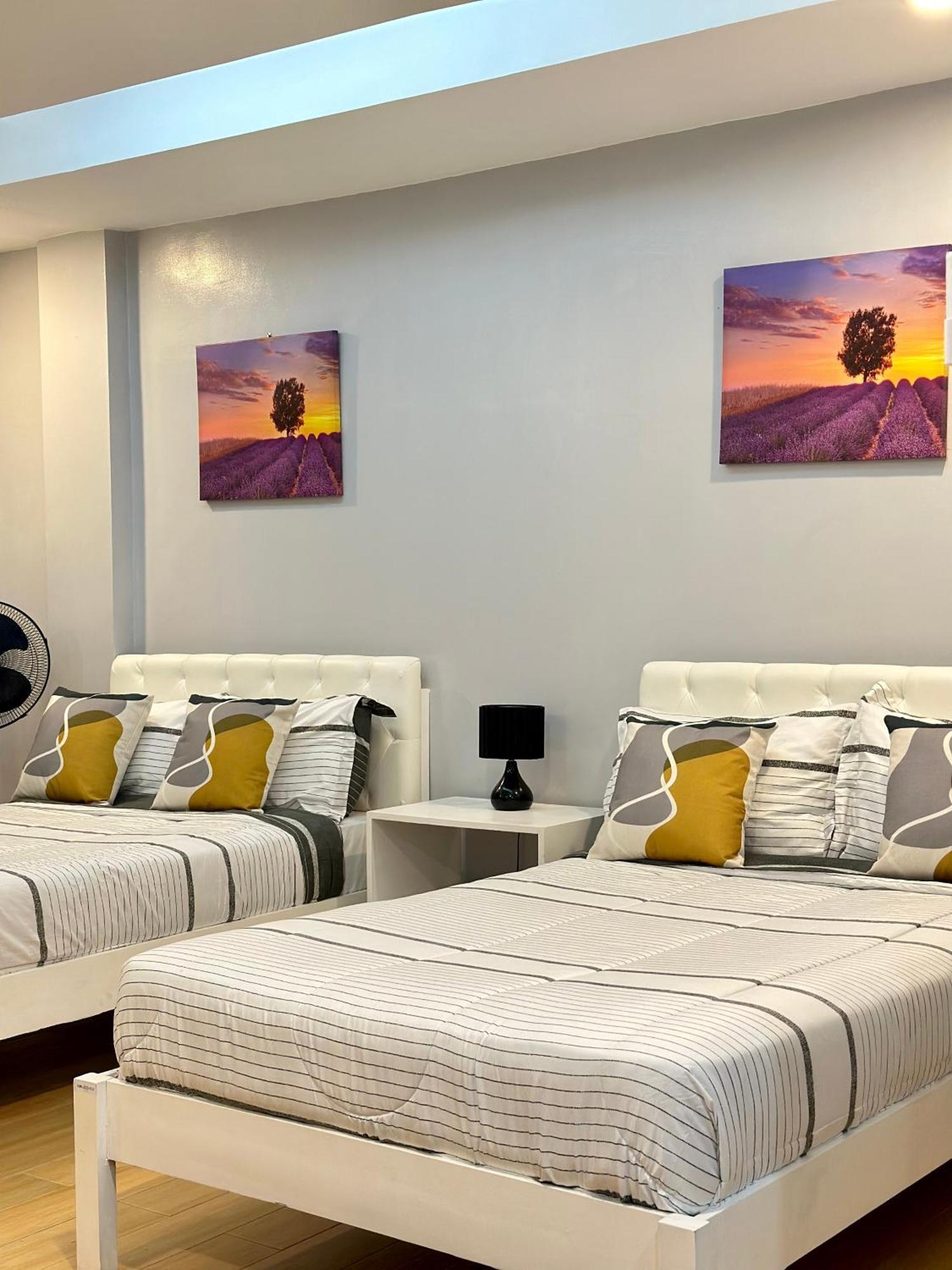פורטו פרינססה D' Beach Resort מראה חיצוני תמונה