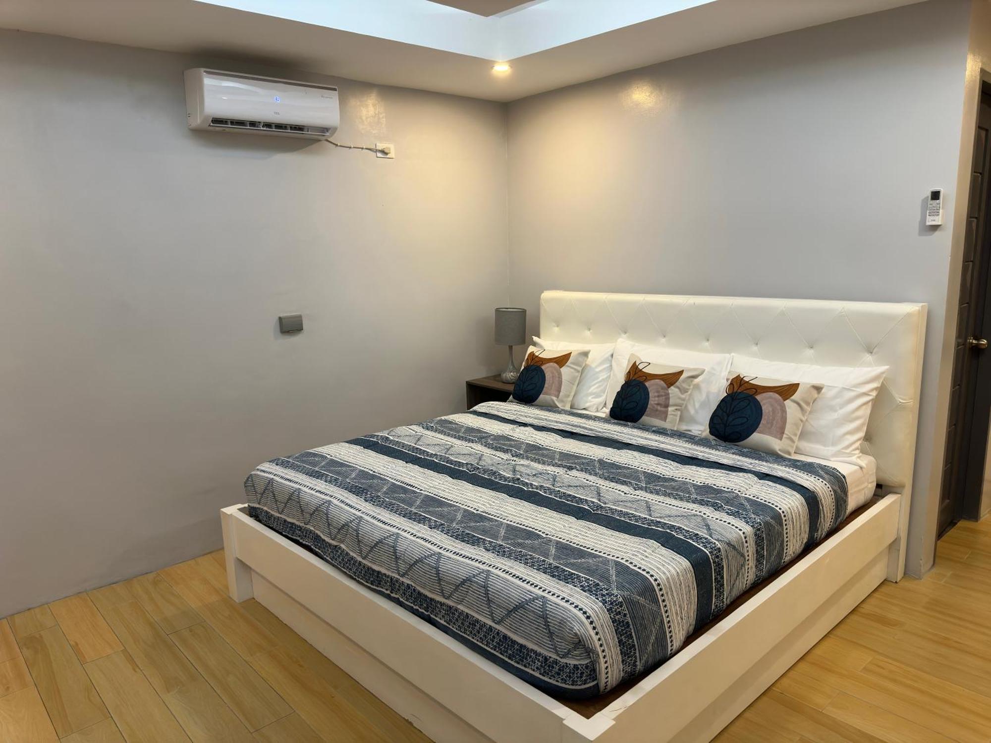פורטו פרינססה D' Beach Resort מראה חיצוני תמונה