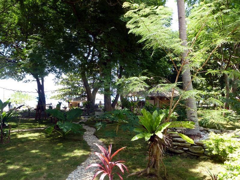 פורטו פרינססה D' Beach Resort מראה חיצוני תמונה