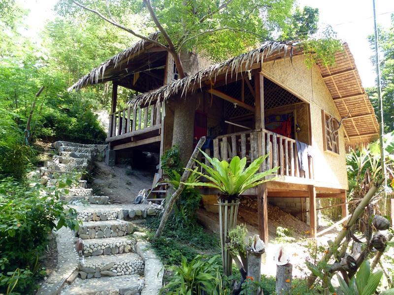 פורטו פרינססה D' Beach Resort מראה חיצוני תמונה